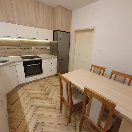 Pegy Apartment